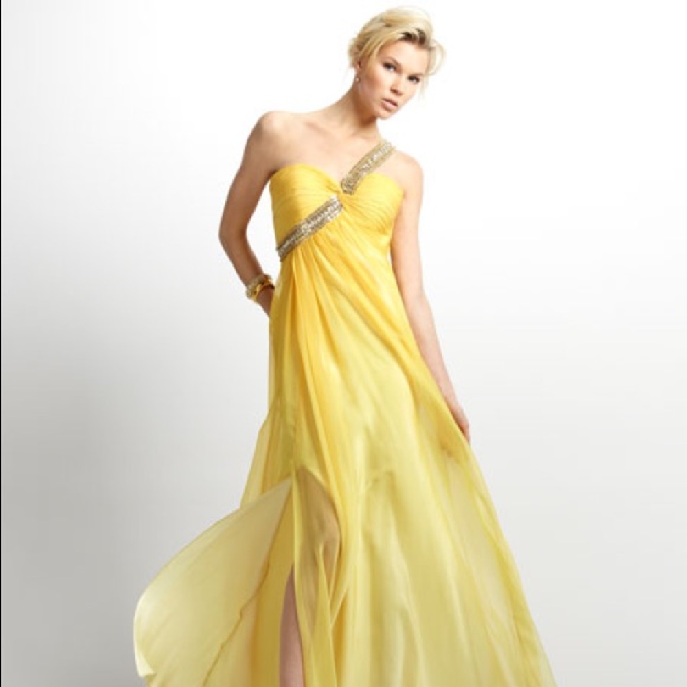 Effortless dress